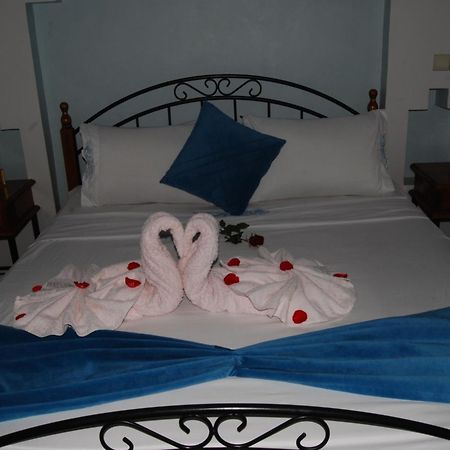 Dar "Jenna-Rose" Otel Marakeş Dış mekan fotoğraf