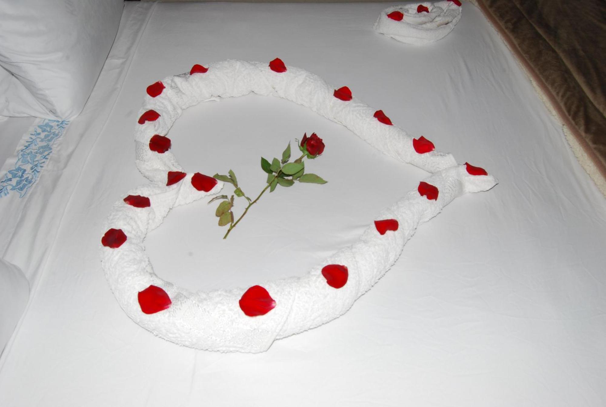 Dar "Jenna-Rose" Otel Marakeş Dış mekan fotoğraf
