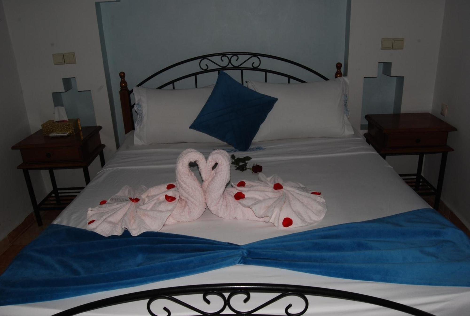 Dar "Jenna-Rose" Otel Marakeş Dış mekan fotoğraf