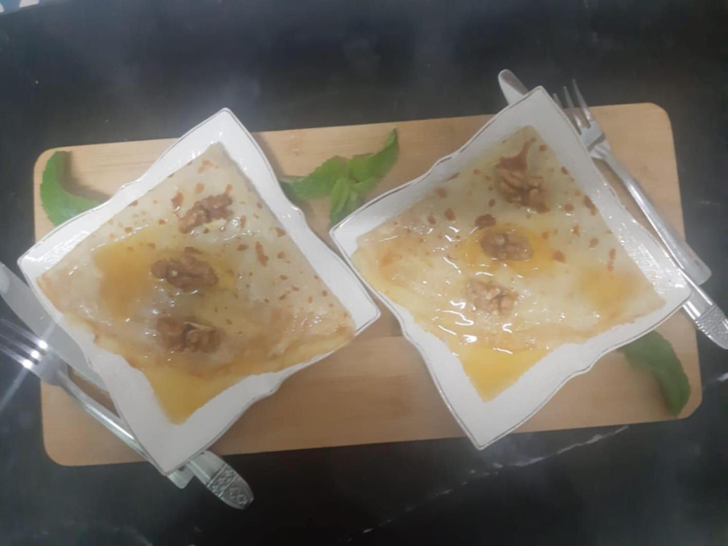 Dar "Jenna-Rose" Otel Marakeş Dış mekan fotoğraf